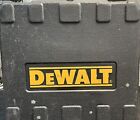 Dewalt De073 Laser Level In Original Dewalt Case