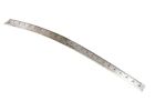 Fairgate 24  11-124 Aluminum Metal Curve Stick   Hip Curve Made In U s a 