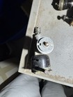 Cox  049 049 Model Tether Plane Glow Engine Motor Control Airplane    Sold As Is