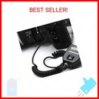 Dslrkit Male To Male M-m Flash Pc Sync Cable Cord With Screw Lock