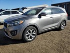 Passenger Front Door Thru 06 03 18 Laminated Fits 16-19 Sorento 1449540