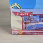 Disney Planes 3 Piece Twin Sheet Set Cotton Rich New
