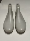 Shoe Surgeon Af1 Shoe School Plastic Shoe Trees Shoe Lasts Size 12d White