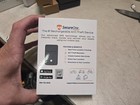 Secureone Connect Rechargable Anti-theft Device W  Gps Tracking  src-mavgo-a 