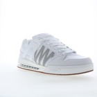 Osiris Pixel 1196 1456 Mens White Synthetic Skate Inspired Sneakers Shoes