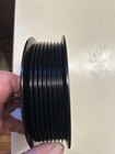 Procharger 4 50 8 Groove Non Offset Supercharger Pulley  8 Rib