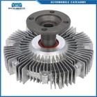 For 2016 2017 2018 2019 2020-2023 Toyota Tacoma Radiator Cooling Fan Clutch