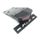 Klx300sm Fender Eliminator Led Tail Light Integrated For Kawasaki Klx 250s  sf