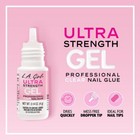 Ultra Strength Gel Nail Glue Gng130