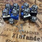 Brother Embroidery Machine Be-1204 1206 Rotary Hook Assy S58094a Brsa3670 Lot  