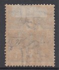 San Marino - Sassone N 45 Mh   Cv 480     Very Rare Early Item