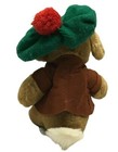 Eden Beatrix Potter Peter Frederick Warne Benjamin Bunny Stuffed Plush Vtg 80s