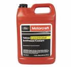 Motorcraft Vc13g Concentrated Coolant Antifreeze Yellow For Ford 6-packs