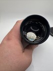 Vivitar Auto Tele Photo 135mm 1 2 8 Camera Lens 55mm Vintage