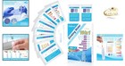 19-in-1 Water  Kit With Bacteria Strips For Well  Tap  Pool  Spa  Aquarium
