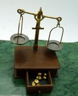 Nantasy Fantasy Artist Made Alchemist Scale 1 12 Dollhouse Miniature