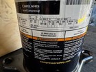 Copeland Compressor Zp40k6e-pfv 3 5 Tons R410 208-230 1 60