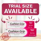 Cushion Grip Denture Adhesive 1 Pack