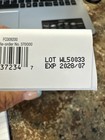Rugby Nicotine Gum - 20pieces  4mg  Exp  2028  Mint Flavor