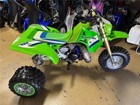 1986 Kawasaki Tecate 3