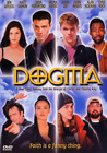 Dogma  dvd  2000  1-disc  Special Edition  Ben Affleck  Matt Damon  very Good