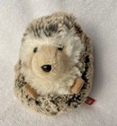 Douglas Toys  Spunky The Hedgehog Plush Toy 5  Stuffed Animal  Soft