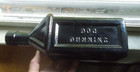 Doc Dunning Old Home Bitters Greensboro N carolina Red Amber 14 bottle 1970s