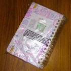 Lilly Pulitzer Medium Planner 8 2025 - 12  2026 Tis The Sea Sun With Artwork New