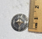 Vintage Sears 75 Years Diamond Jubilee Lapel Pin Collectible Pin 1968