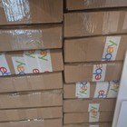 Lot 2000  Unsorted Unsearched Sport Cards Football Baseball Hockey Basketball