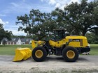 2019 Komatsu Wa270-8 Wheel Loader - Cold A c - Fully Serviced And Ready To Work