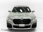 2021 Bmw 7-series 750i Xdrive