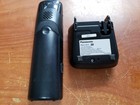 Panasonic Kx-tga660 Phone Handset W pnlc1017 Cradle - No Power Cord