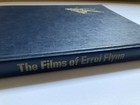 1969  Cadillac Collection Book  The Films Of Errol Flynn  Hardcover 