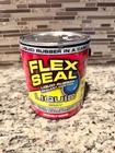 Flex Seal Liquid Rubber Sealant Coating - 1 Gallon  Gray