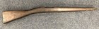 Italian Carcano Carbine Stock Cracked