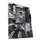 Asus Prime Z390-p Motherboard Intel Lga1151 Atx Ddr4 4266mhz Dual M 2 Hi Usd3 1