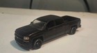 Custom Greenlight Hitch   Tow 2016 Chevrolet Silverado 1 64 Diecast Truck