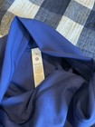 Lululemon Wunder Train No Line High Rise Tight 25  Leggings Blue Size 10