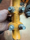 New Traffic Signal Stop Light Wire Span Hanger Attachment