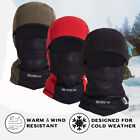 Cold Weather Balaclava Ski Mask Winter Fleece Warm Full Face Mask For Men Women
