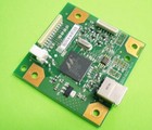 Cb505-60001 Hp Color Laserjet Cp1210 Cp1215 Cp1217 Cp1218 Series Formatter Board