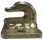 Titan Attachments Bolt-on Grab Hooks Set Of  3  5 16 