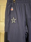 Dallas Cowboys Nike Navy Sweatpants Men s Sizes L-xxl New In Package Msrp 69 00