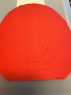 Butterfly Dignics 05 Black Extra Thick Table Tennis Rubber