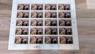 Lot Of 13 Usps Stamp Sheets From 1990s-2000s  Mint Never Hinged