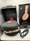 New Beats Solo 3 Solo3 Wireless On-ear Bluetooth Headphones Mx442ll a -rose Gold