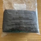 New Lot Of 6 Reusable Gray 5-layer Charcoal Bamboo Baby Diaper Inserts Liners