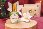 Madonna Natural Perfume - Roll-on - Violet  Lily  Jasmine  Pine  Cucumber