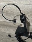 Jabra Engage 65 Se Mono Wireless Single-ear Headset   Mic Black Bad Ear Cushion